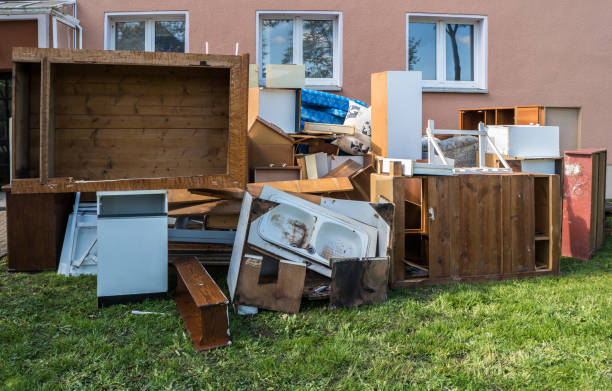 Best Junk Removal and Recycling  in Mishawaka, IN