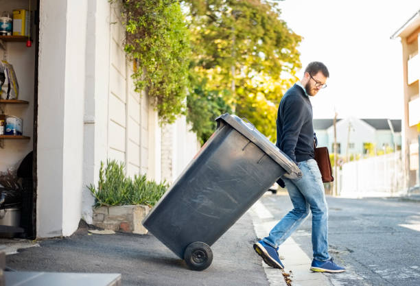 Professional Junk Removal in Mishawaka, IN