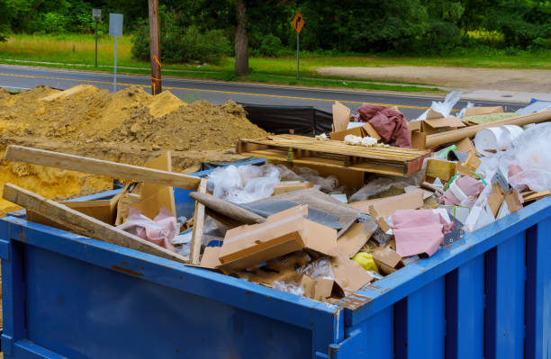 Best Full-Service Junk Removal  in Mishawaka, IN